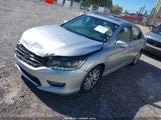 Honda Accord Ex-L V-6 1HGCR3F87EA034005 снимка