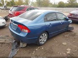 Honda Civic Lx 2HGFA16589H345139 снимка