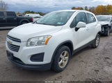 Chevrolet Trax 1Ls 3GNCJNSB1GL220385 fotografie