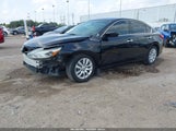Nissan Altima 2.5 S 1N4AL3AP7HC209387 снимка