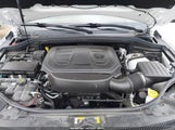 Jeep Grand Cherokee Overland 4X4 1C4RJFCG8MC727875 fotografie
