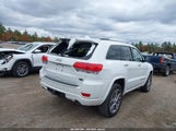 Jeep Grand Cherokee Overland 4X4 1C4RJFCG8MC727875 fotografie