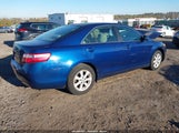 Toyota Camry Le 4T1BE46K67U061233 снимка