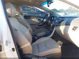 Hyundai Elantra Limited 5NPDH4AE3GH659036 снимка