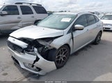 Ford Focus Sel 1FADP3H21HL283965 снимка