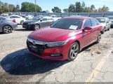 Honda Accord Ex 1HGCV1F41JA189852 снимка