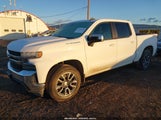 Chevrolet Silverado  4Wd Short Bed Lt 3GCUYDED2LG144503 fotografie