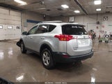 Toyota Rav4 Xle 2T3RFREV7DW108194 снимка