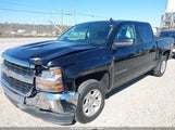 Chevrolet Silverado  1Lt 3GCPCRECXGG186553 снимка