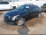 Cadillac Ats Luxury 1G6AB5RX1H0164402 снимка
