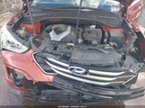 Hyundai Santa Fe Sport 2.0L Turbo 5XYZUDLA5FG251381 photo