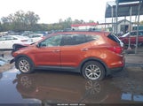 Hyundai Santa Fe Sport 2.0L Turbo 5XYZUDLA5FG251381 снимка