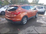 Hyundai Santa Fe Sport 2.0L Turbo 5XYZUDLA5FG251381 photo