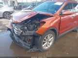 Hyundai Santa Fe Sport 2.0L Turbo 5XYZUDLA5FG251381 photo