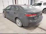 Toyota Corolla Le 5YFB4MDE1RP084648 снимка
