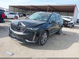 Cadillac Xt6 Fwd Premium Luxury 1GYKPCRS4NZ109424 photo