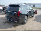 Cadillac Xt6 Fwd Premium Luxury 1GYKPCRS4NZ109424 снимка