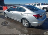 Honda Civic Lx 19XFB2F59FE095029 снимка
