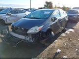 Toyota Prius Two JTDKN3DU2E1740630 fotografie