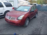 Nissan Rogue Select S JN8AS5MV1EW705156 снимка