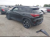 Chevrolet Trailblazer Fwd Rs KL79MTSL2PB126697 photo