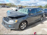 Volkswagen Jetta 2.0L Tdi 3VWLL7AJ1CM006036 снимка
