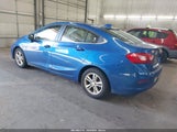 Chevrolet Cruze Lt Auto 1G1BE5SM4G7305681 снимка