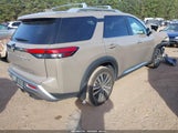 Nissan Pathfinder Platinum 5N1DR3DH7SC200055 снимка