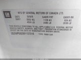 Pontiac Grand Prix 2G2WP582081137310 снимка