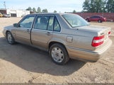 Volvo 960 YV1KS9611S1057614 снимка