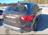 Nissan Pathfinder Sl 4Wd 5N1DR2CM8LC615542 снимка
