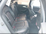 Audi A6 3.0T Premium WAUG3AFC9JN087475 снимка
