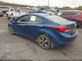 Hyundai Elantra Limited KMHDH4AE9FU283927 photo