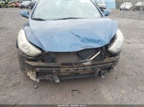 Hyundai Elantra Limited KMHDH4AE9FU283927 fotografie