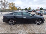 Nissan Maxima 3.5 Sv 1N4AA6AV8KC360199 снимка
