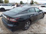 Nissan Maxima 3.5 Sv 1N4AA6AV8KC360199 снимка