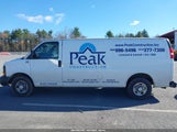 Chevrolet Express  Work Van 1GCZGHFF4G1121020 снимка