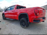 GMC Sierra  4Wd Short Box Elevation/4Wd Standard Box Elevation 1GTU9CET3LZ365557 photo