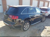 Acura Mdx Advance Package 2HNYD2H61DH520800 снимка
