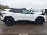 Chevrolet Trax Fwd Activ KL77LKEP4SC165751 снимка