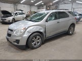 Chevrolet Equinox 1Lt 1GNFLFEK8FZ132739 снимка