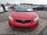 Toyota Corolla Le JTDBL40E39J014758 снимка