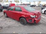 Toyota Corolla Le JTDBL40E39J014758 снимка