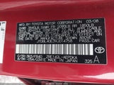 Toyota Corolla Le JTDBL40E39J014758 снимка