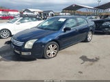 Ford Fusion Sel 3FAHP08189R142157 снимка