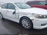 Honda Accord Ex-L 1HGCR2F83EA079632 снимка