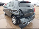 Chevrolet Trax Lt KL7CJLSB1JB646547 fotografie