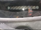 Honda Civic Si 2HGFG4A54FH703629 снимка