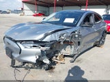 Ford Mustang Mach-E Premium 3FMTK3R79MMA02563 снимка