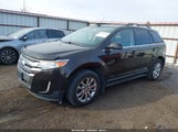 Ford Edge Limited 2FMDK3K9XDBA15582 снимка